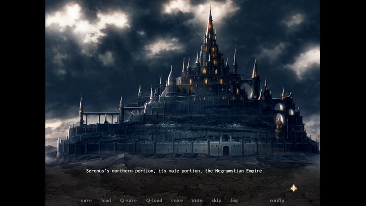 Kuroinu 2 Redux image