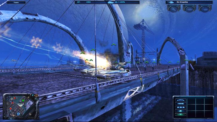 Ground Control II: Operation Exodus image