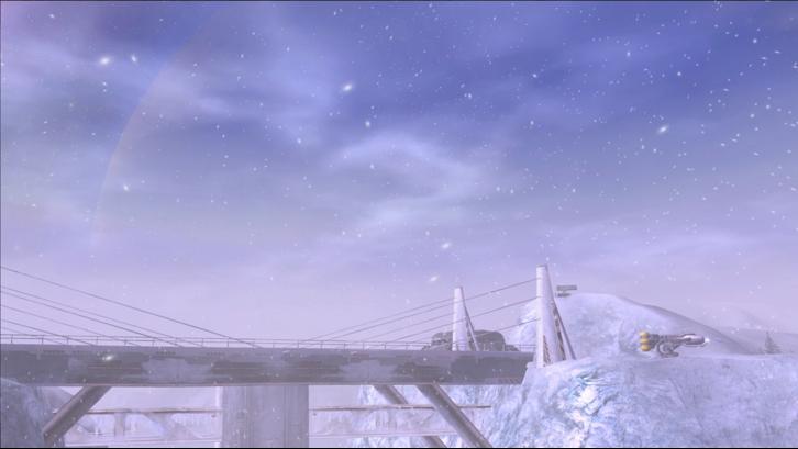 Ground Control II: Operation Exodus image