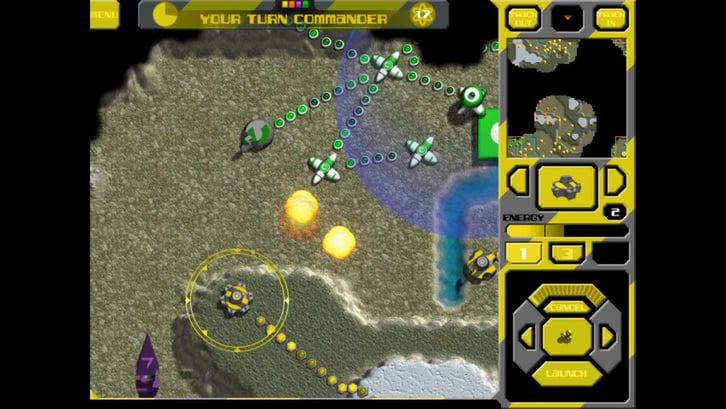 MoonBase Commander image