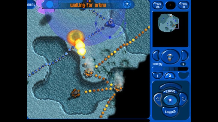 MoonBase Commander image