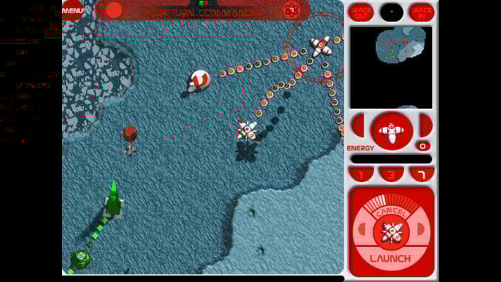 MoonBase Commander image