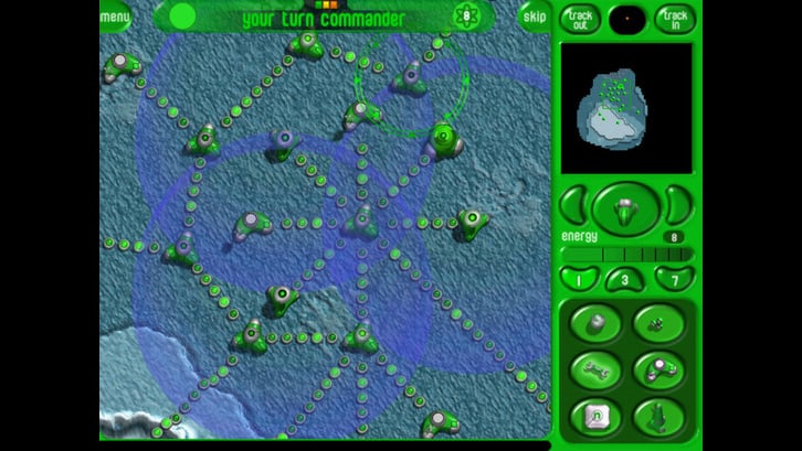 MoonBase Commander image