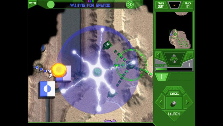 MoonBase Commander image