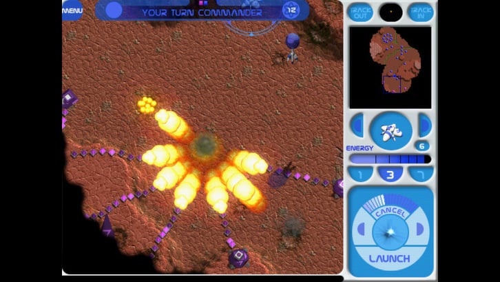 MoonBase Commander image