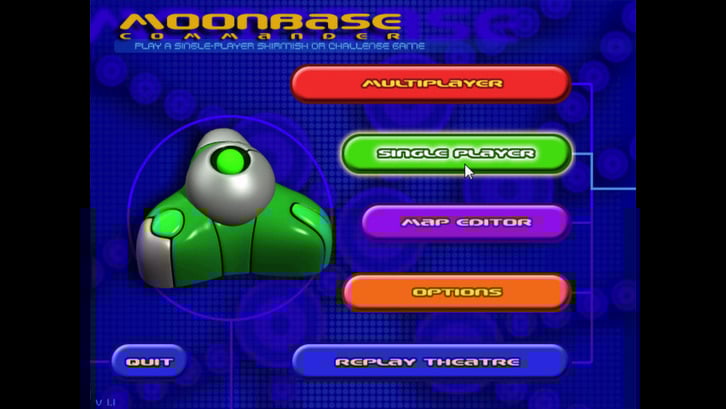 MoonBase Commander image