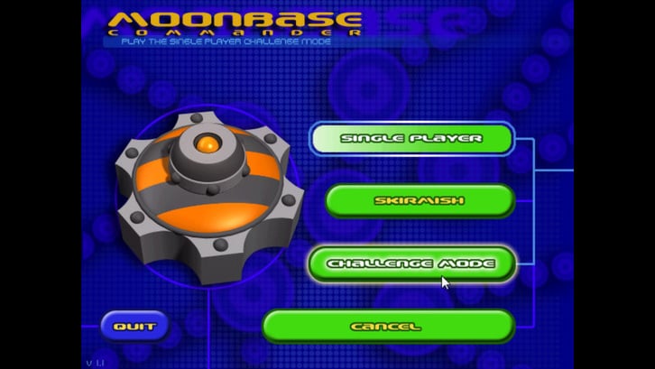MoonBase Commander image