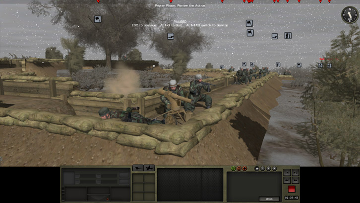 Combat Mission Fortress Italy: Gustav Line image