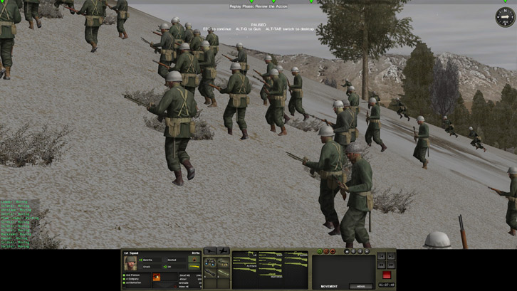 Combat Mission Fortress Italy: Rome to Victory image
