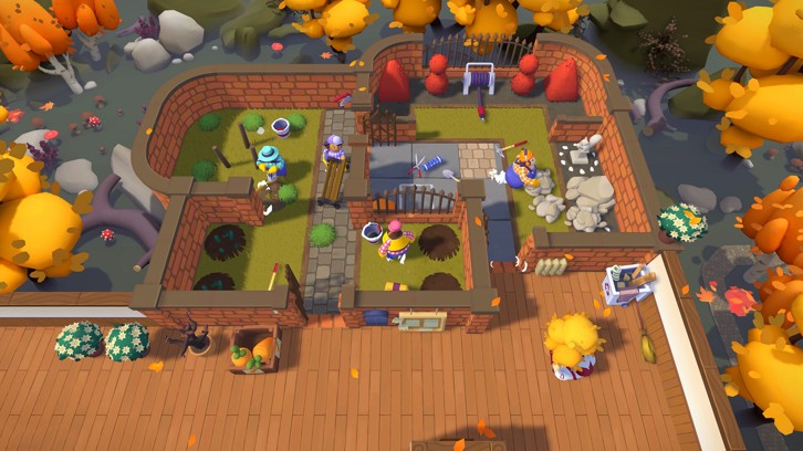 Tools Up! Ultimate Edition image