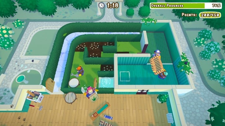 Tools Up! Ultimate Edition image