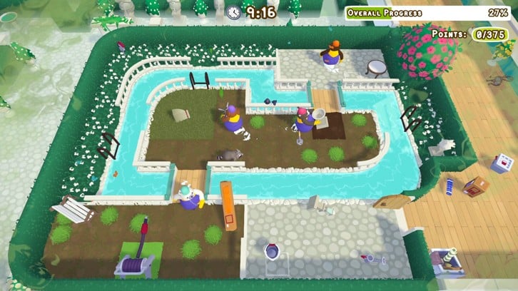 Tools Up! Ultimate Edition image