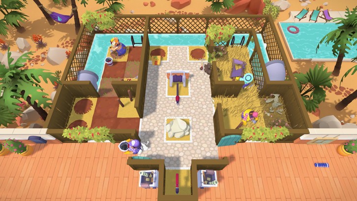 Tools Up! Ultimate Edition image