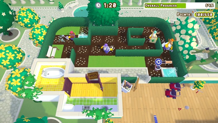 Tools Up! Ultimate Edition image