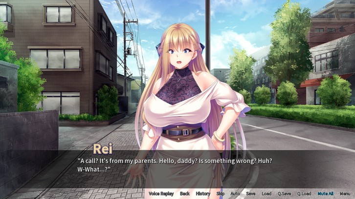 License to Breed image