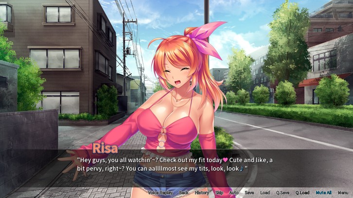 License to Breed image