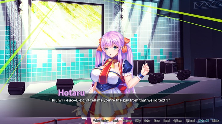 License to Breed image