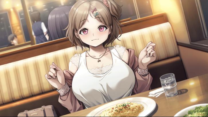 Liminal Border Part I image