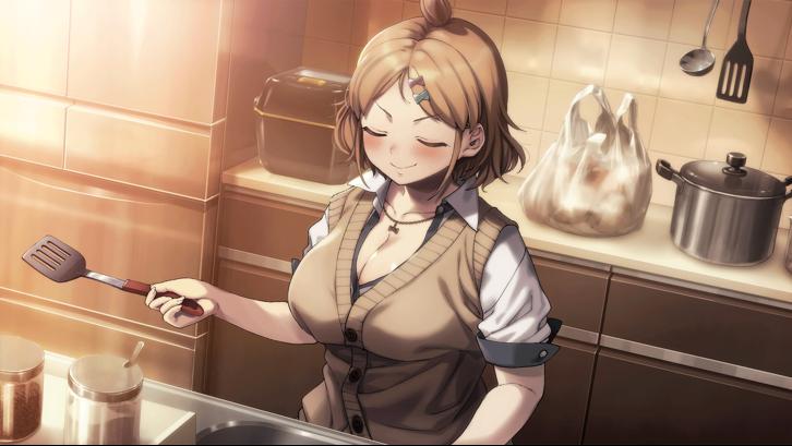 Liminal Border Part I image