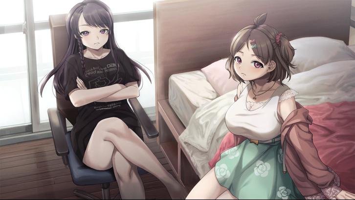 Liminal Border Part I image