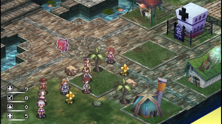 Makai Kingdom: Reclaimed and Rebound Digital Deluxe Edition image