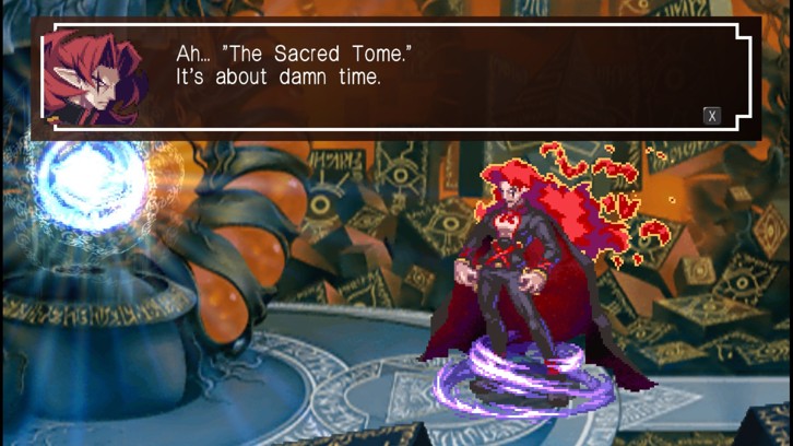 Makai Kingdom: Reclaimed and Rebound Digital Deluxe Edition image