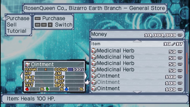 ZHP: Unlosing Ranger vs. Darkdeath Evilman Digital Deluxe Edition image