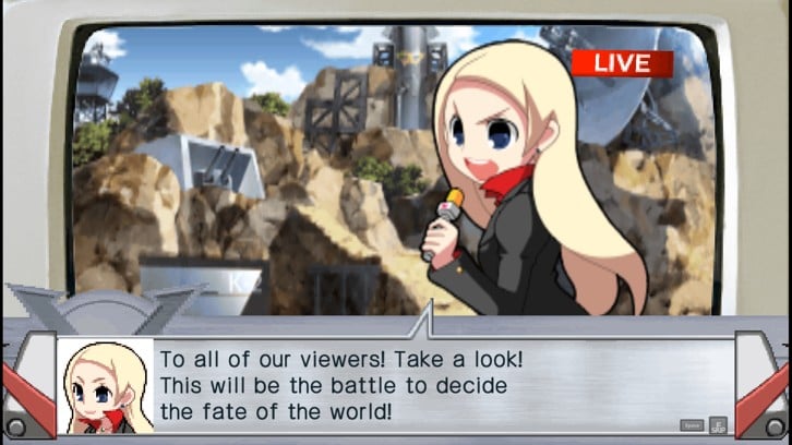 ZHP: Unlosing Ranger vs. Darkdeath Evilman Digital Deluxe Edition image