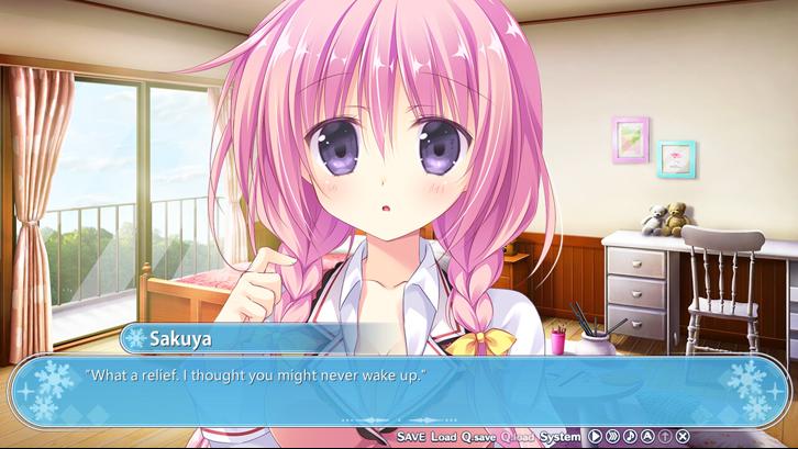 Amazing Grace -What color is your attribute?- image