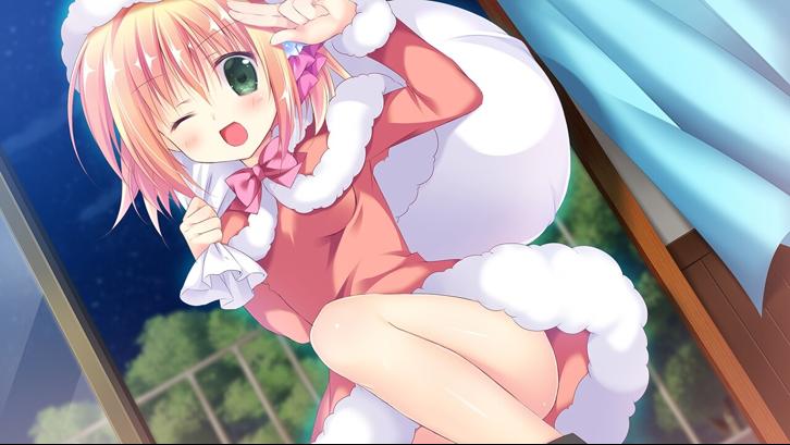 Amazing Grace -What color is your attribute?- image