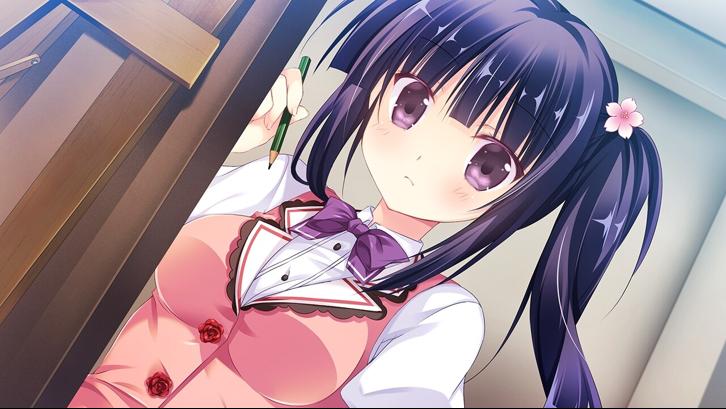 Amazing Grace -What color is your attribute?- image