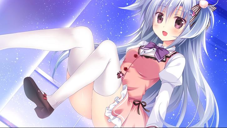 Amazing Grace -What color is your attribute?- image