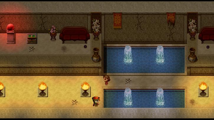 Untold Tales of Citadale: The Shadow Maker image