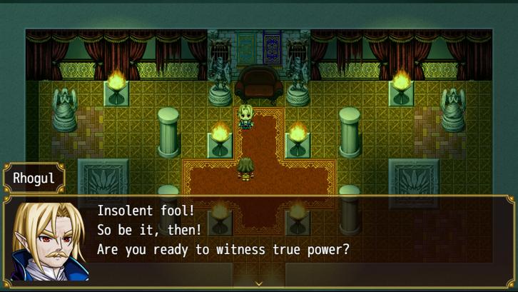 Untold Tales of Citadale: The Shadow Maker image