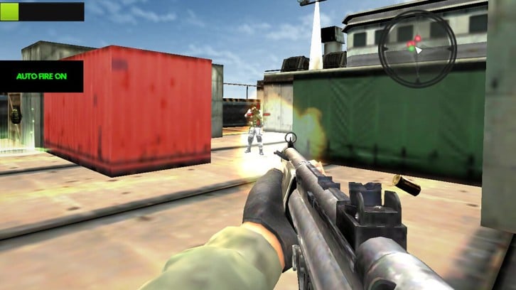 Special Ops: Operation Assault image
