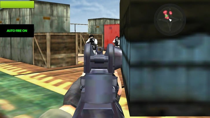 Special Ops: Operation Assault image