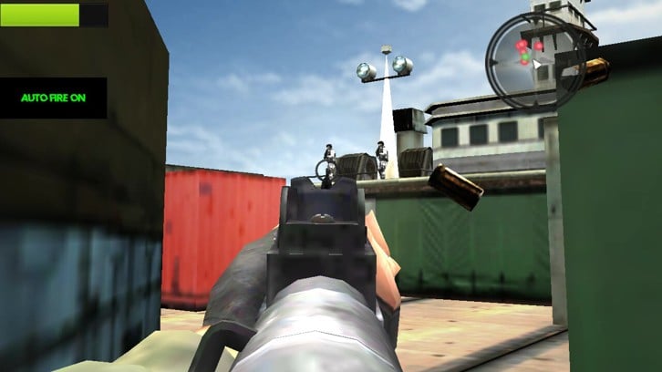 Special Ops: Operation Assault image