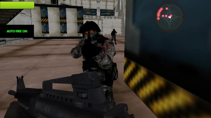 Special Ops: Operation Assault image