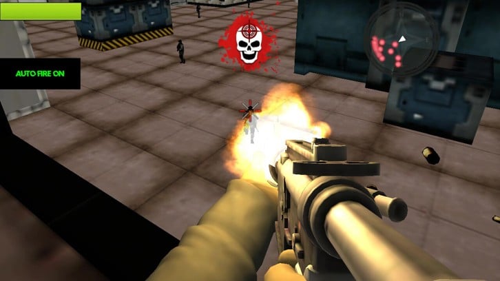 Special Ops: Operation Assault image