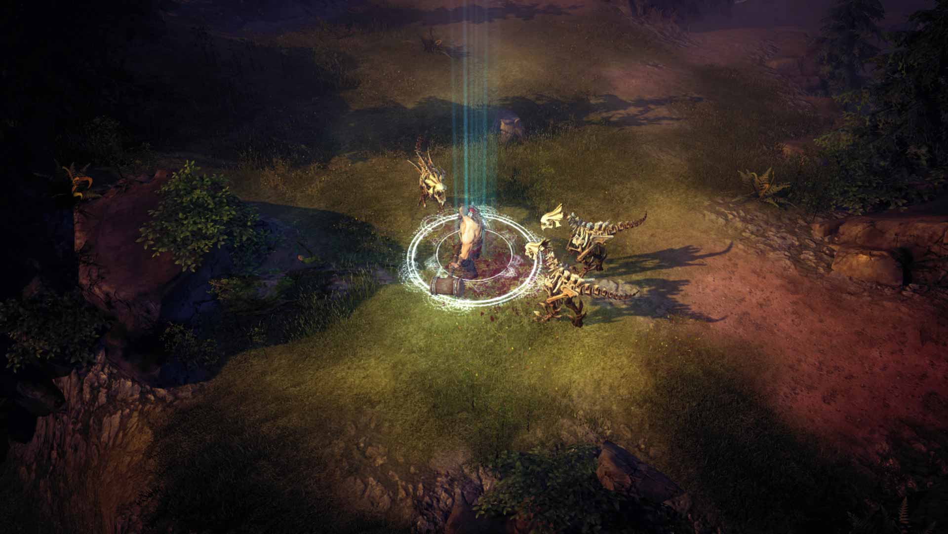 Shadows: Heretic Kingdoms image