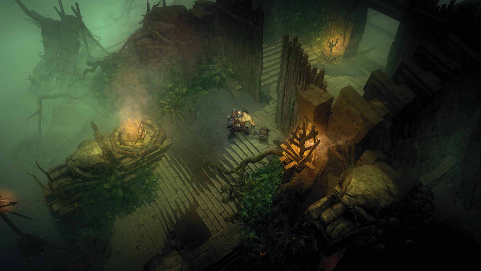 Shadows: Heretic Kingdoms image