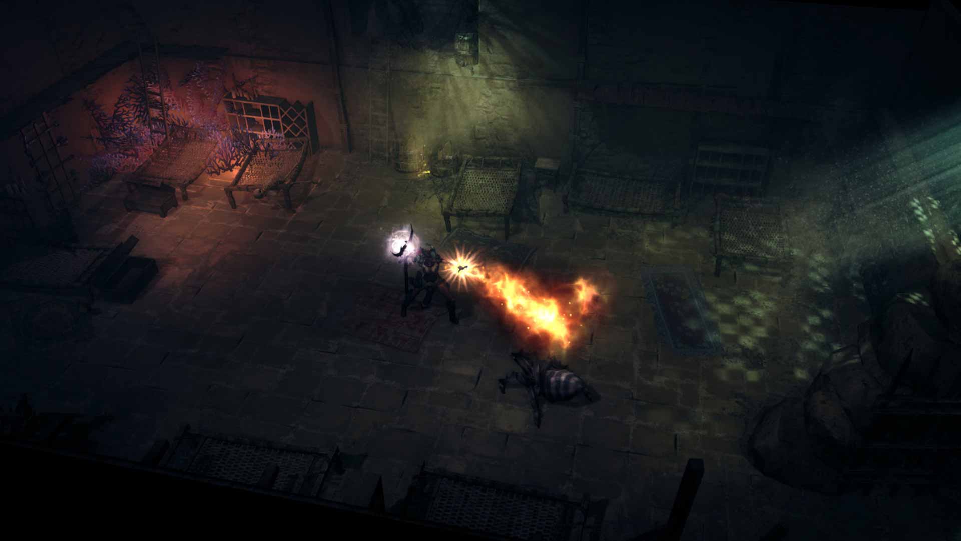 Shadows: Heretic Kingdoms image