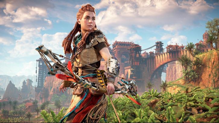 Horizon Zero Dawn™ Remastered image