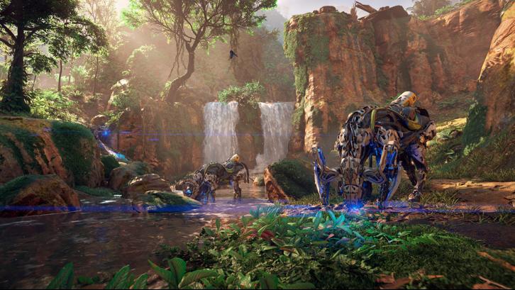 Horizon Zero Dawn™ Remastered image