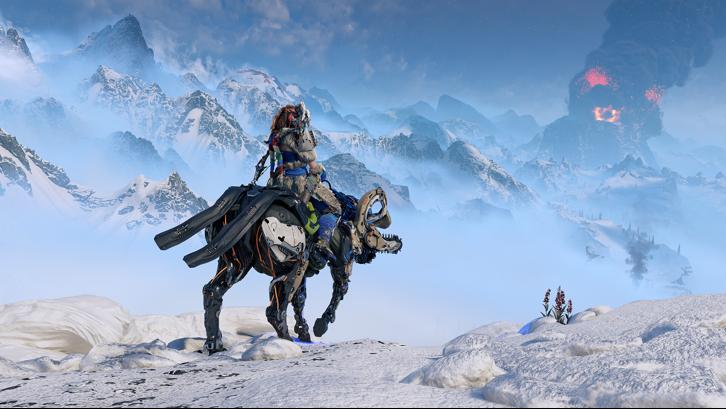Horizon Zero Dawn™ Remastered image