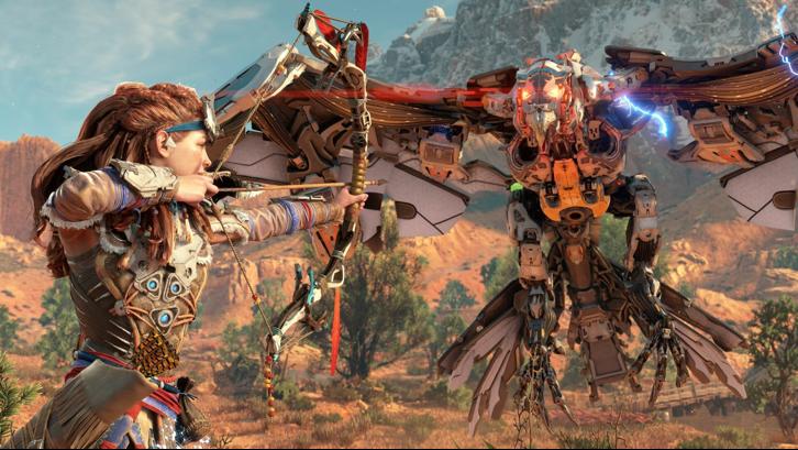 Horizon Zero Dawn™ Remastered image