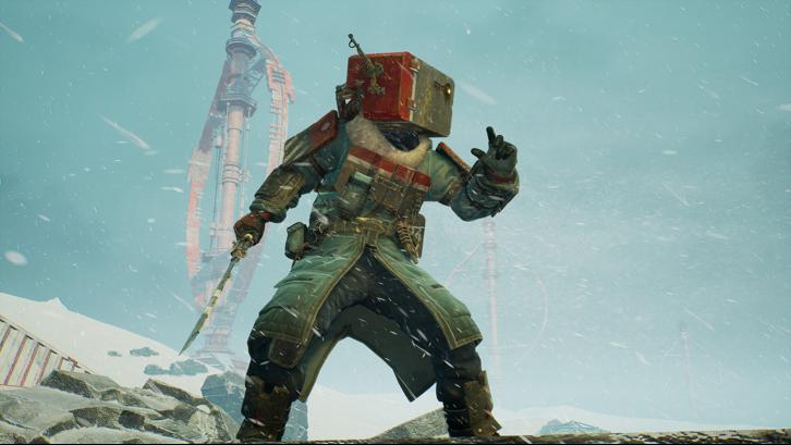 Meet Your Maker - Sector 2 Arsenal Pack image