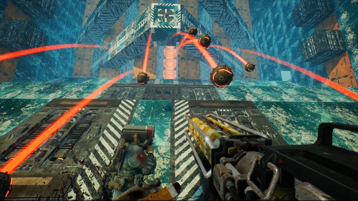Meet Your Maker - Sector 2 Arsenal Pack image