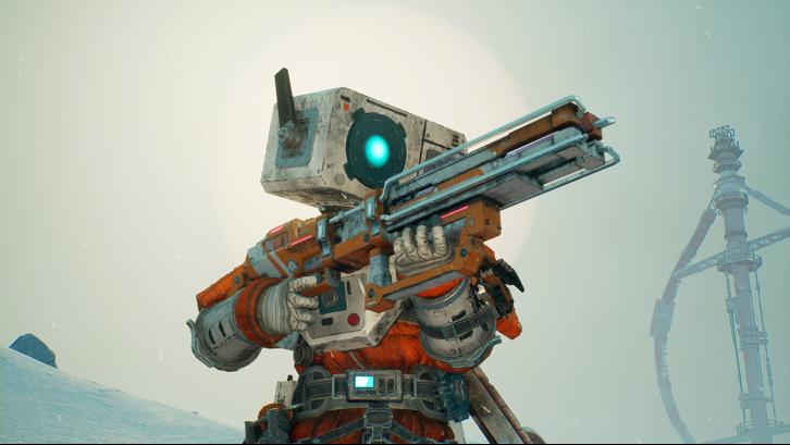 Meet Your Maker - Sector 2 Cosmetic Collection image