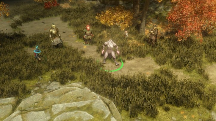 Pathfinder: Wrath of the Righteous - The Lord of Nothing image
